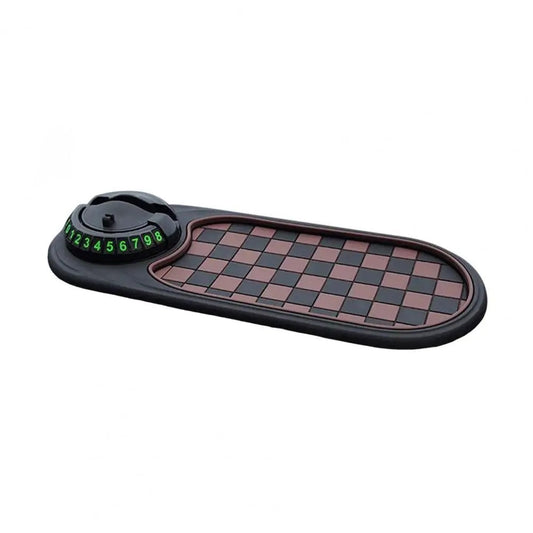 360° DashboardMat Phone Mount
