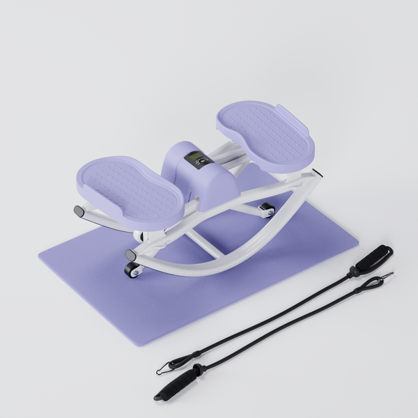 Rock Stepper Home Rocking Trainer