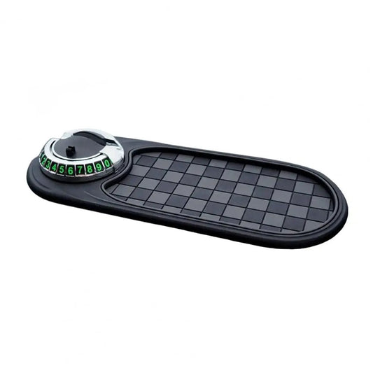 360° DashboardMat Phone Mount