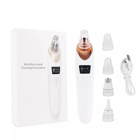 5-in-1 Pore Cleaner Pro Device
